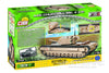 COBI A22 Churchill MK. II (CS) Tank 1:48 Scale Building Block Set COBI-2709