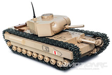 Load image into Gallery viewer, COBI A22 Churchill MK. II (CS) Tank 1:48 Scale Building Block Set COBI-2709

