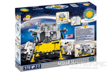 Load image into Gallery viewer, COBI Apollo 11 Lunar Module Building Block Set COBI-21079
