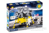 COBI Apollo 11 Lunar Module Building Block Set COBI-21079