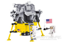 Load image into Gallery viewer, COBI Apollo 11 Lunar Module Building Block Set COBI-21079
