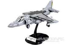 Load image into Gallery viewer, COBI AV-8B Harrier II Plus Aircraft 1:48 Scale Building Block Set COBI-5809
