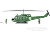 COBI Bell UH-1 Huey Helicopter 1:32 Scale Building Block Set COBI-2423