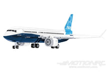 Load image into Gallery viewer, COBI Boeing 737-8 Passenger Jet 1:110 Scale Building Block Set COBI-26608

