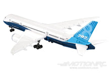 Load image into Gallery viewer, COBI Boeing 787-8 Dreamliner Passenger Jet 1:110 Scale Building Block Set COBI-26603
