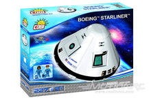 Load image into Gallery viewer, COBI Boeing Starliner Building Block Set COBI-26263
