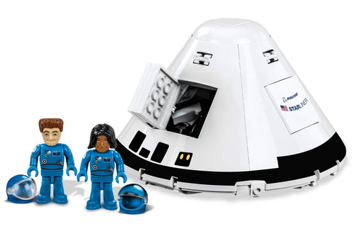 COBI Boeing Starliner Building Block Set COBI-26263