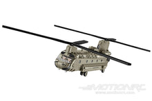 Load image into Gallery viewer, COBI CH-47 Chinook Helicopter 1:48 Scale Building Block Set COBI-5807
