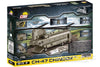 COBI CH-47 Chinook Helicopter 1:48 Scale Building Block Set COBI-5807