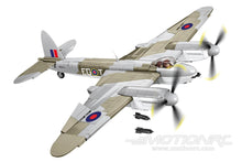 Load image into Gallery viewer, COBI DeHavilland Mosquito Bomber 1:32 Scale Building Block Set COBI-5735
