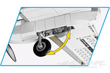 Load image into Gallery viewer, COBI DeHavilland Mosquito Bomber 1:32 Scale Building Block Set COBI-5735
