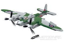 Load image into Gallery viewer, COBI DeHavilland Mosquito Mk.VI Aircraft Building Block Set COBI-5718
