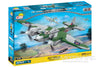 COBI DeHavilland Mosquito Mk.VI Aircraft Building Block Set COBI-5718