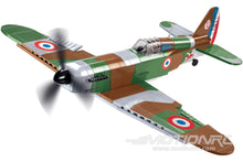 Load image into Gallery viewer, COBI Dewoitine D.520 Aircraft Building Block Set COBI-5720
