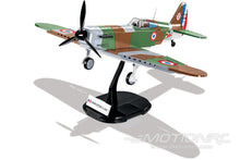 Load image into Gallery viewer, COBI Dewoitine D.520 Aircraft Building Block Set COBI-5720
