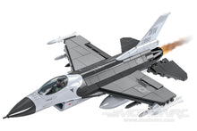 Load image into Gallery viewer, COBI F-16C Fighting Falcon 1:48 Scale Building Block Set COBI-5813
