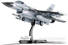 Load image into Gallery viewer, COBI F-16C Fighting Falcon 1:48 Scale Building Block Set COBI-5813
