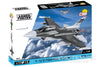 COBI F-16D Fighting Falcon 1:48 Scale Building Block Set COBI-5815