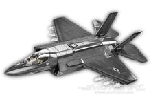Load image into Gallery viewer, COBI F-35B Lightning II USAF Aircraft 1:48 Scale Building Block Set COBI-5829
