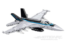 Load image into Gallery viewer, COBI F/A-18E Super Hornet Aircraft 1:48 Scale Limited Edition Building Block Set COBI-5805
