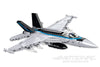 COBI F/A-18E Super Hornet Aircraft 1:48 Scale Limited Edition Building Block Set COBI-5805