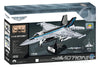 COBI F/A-18E Super Hornet Aircraft 1:48 Scale Limited Edition Building Block Set COBI-5805