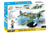 COBI Focke-Wulf FW190 A5 1:32 Scale Building Block Set COBI-5722