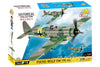 COBI Focke-Wulf FW190 A5 1:32 Scale Building Block Set COBI-5722