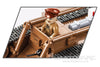 COBI Heavy Tank Mark V (Male) 1:35 Scale Building Block Set COBI-2984