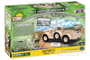 COBI Horch 901 (KFZ.15) Truck 1:35 Scale Building Block Set COBI-2256