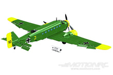 Load image into Gallery viewer, COBI Junkers JU-52/3M Aircraft Building Block Set COBI-5710
