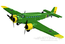 Load image into Gallery viewer, COBI Junkers JU-52/3M Aircraft Building Block Set COBI-5710
