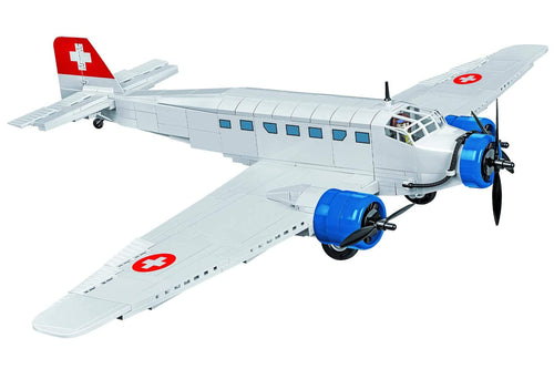 COBI Junkers JU-52/3M 