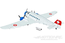 Load image into Gallery viewer, COBI Junkers JU-52/3M &quot;Red Cross&quot; Aircraft Building Block Set COBI-5711
