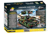 COBI Leopard 2A5 TVM 1:35 Scale Tank Building Block Set COBI-2620