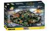 COBI Leopard 2A5 TVM 1:35 Scale Tank Building Block Set COBI-2620