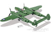 COBI Lockheed P-38H Lightning 1:32 Scale Building Block Set COBI-5726