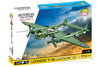 COBI Lockheed P-38H Lightning 1:32 Scale Building Block Set COBI-5726