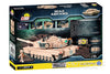 COBI M1A2 Abrams 1:35 Scale Tank Building Block Set COBI-2619