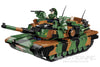 COBI M1A2 Abrams SEPv3 Tank 1:35 Scale Building Block Set COBI-2623