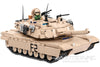 COBI M1A2 Abrams Tank 1:35 Scale Building Block Set COBI-2622