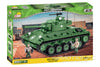 COBI M24 Chaffee Tank Building Block Set COBI-2543