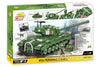 COBI M26 Pershing Tank 1:28 Scale Building Block Set COBI-2564