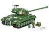 COBI M26 Pershing Tank 1:28 Scale Building Block Set COBI-2564