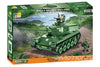 COBI M41A3 Walker Bulldog Light Tank Building Block Set COBI-2239