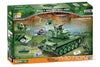 COBI M41A3 Walker Bulldog Light Tank Building Block Set COBI-2239