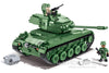 COBI M41A3 Walker Bulldog Light Tank Building Block Set COBI-2239