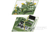 COBI M4A3 Sherman Tank 1:28 Scale Building Block Set COBI-2570