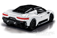 Load image into Gallery viewer, COBI Maserati MC20 Supercar 1:12 Scale Building Block Set COBI-24335
