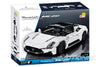 COBI Maserati MC20 Supercar 1:12 Scale Building Block Set COBI-24335